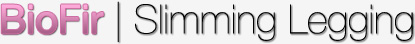BioFir Slimming Legging