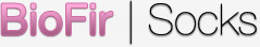 BioFir Socks