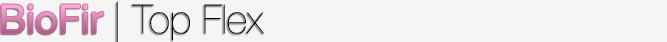 BioFir Top Flex