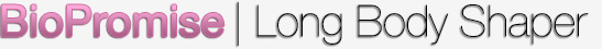 BioPromise Long Body Shaper