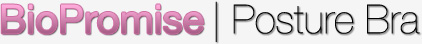 BioPromise Posture Bra