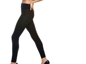 BioFir Anti-Cellulite Slimming Leggings, Scala NZ